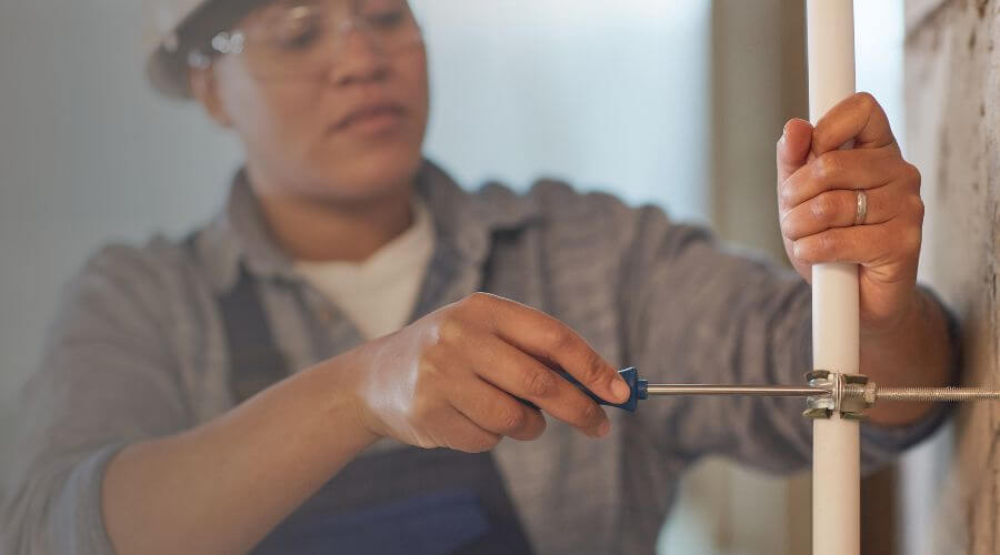 Whole-Home Plumbing Inspection in Santa Clarita, CA